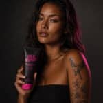 INK & BRONZE Immediate Deep Bronzer– Seven Suns - Bild 2