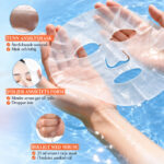 PDRN Firming Ansiktsmask x 5 - Sadoer - Bild 2