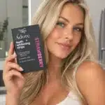 Adore Teeth Whitening Strips – Tandblekning 14 behandlingar - Bild 2